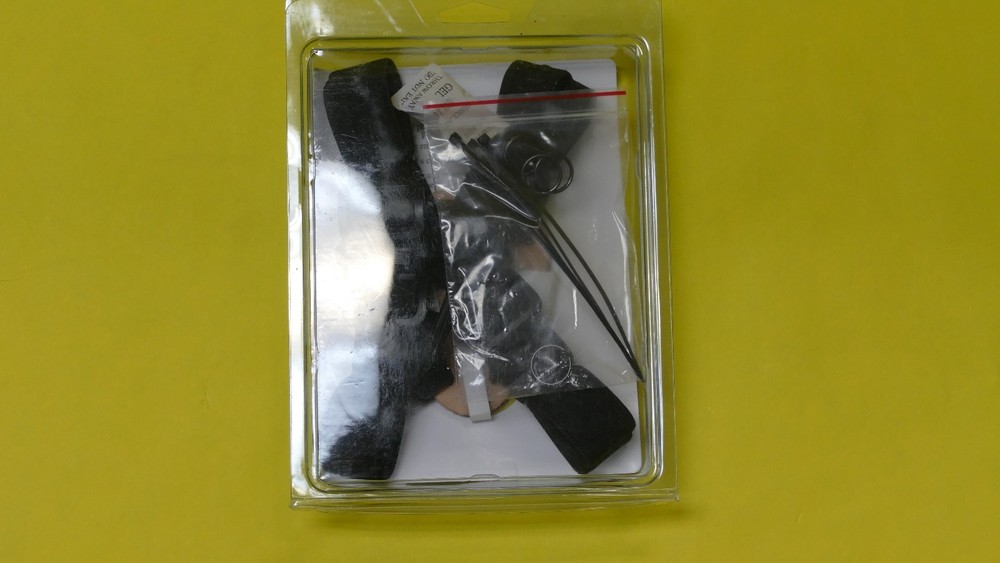 WEAVER BINOCULAR SYSTEM HARNESS - FREE SHIPPING