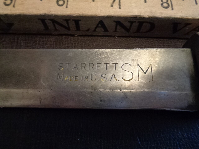 US WW2 Custom Handmade Knife