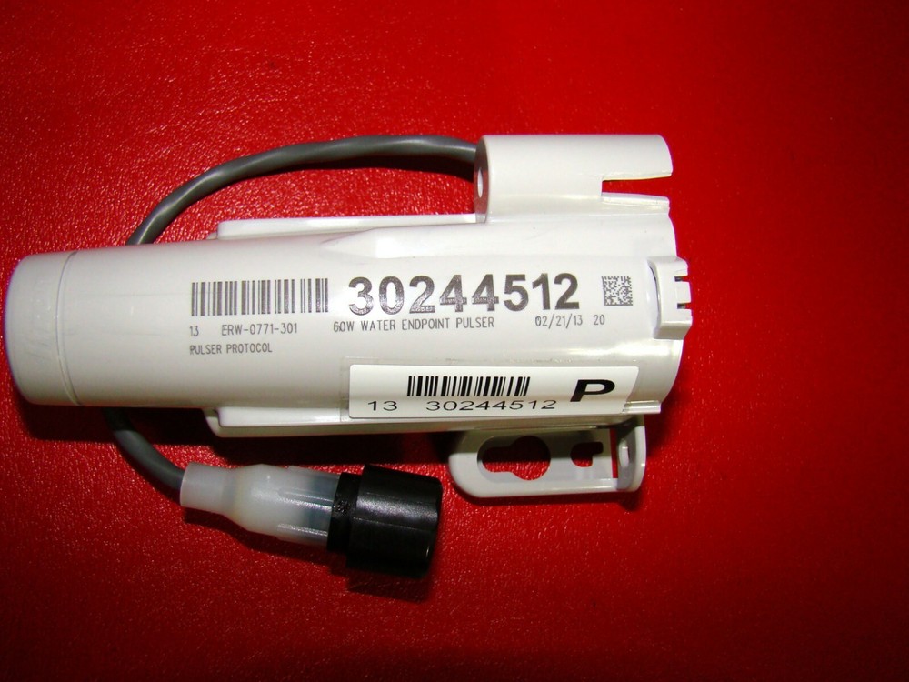 NEW! ITRON ERW-0771-301 60W WATER ENDPOINT ENCODER SENSUS PULSER Protocol Qty