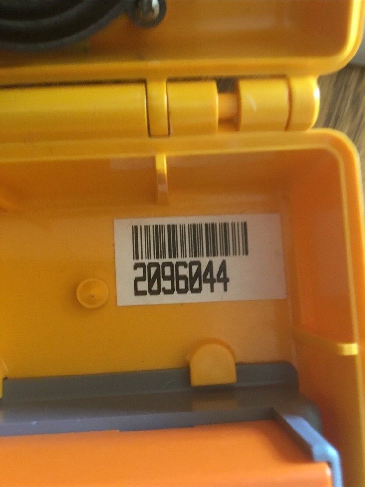 Ryan UTI Temperature Recorder Strip Chart Recorder