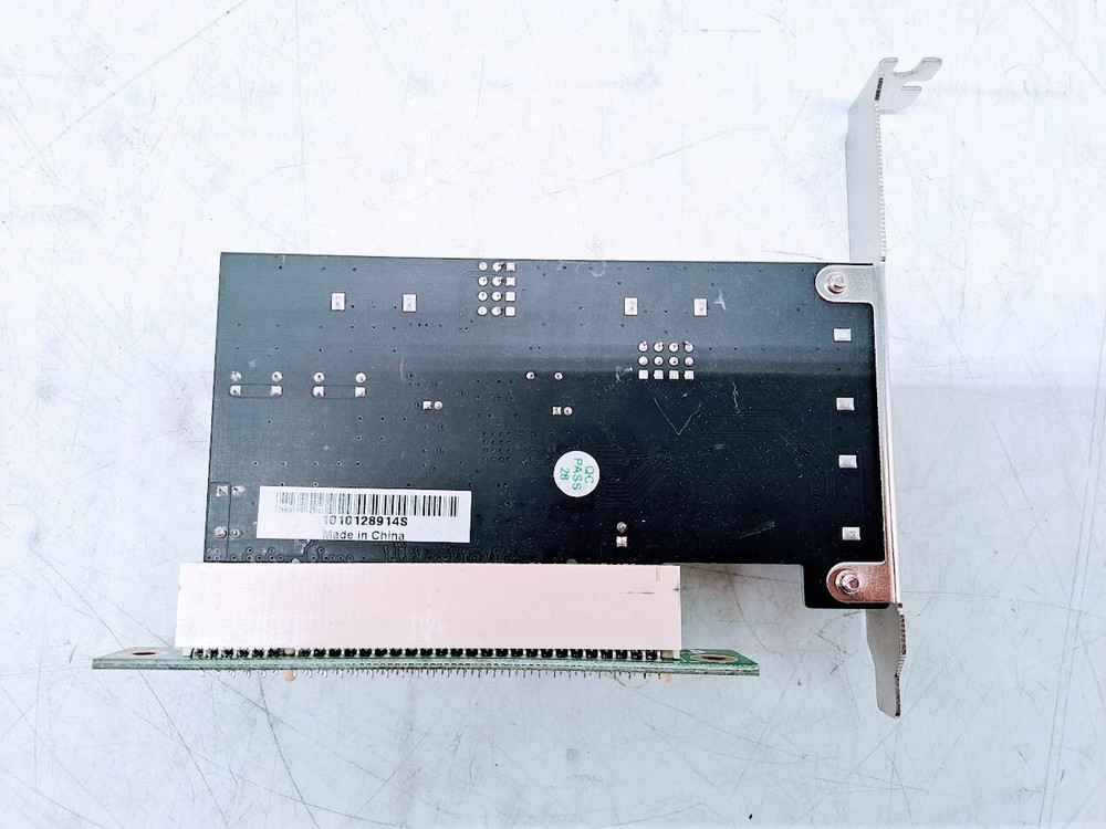 Silicon Image Pi43512-2x2A SATA RAID Controller Card & MS-ME198407