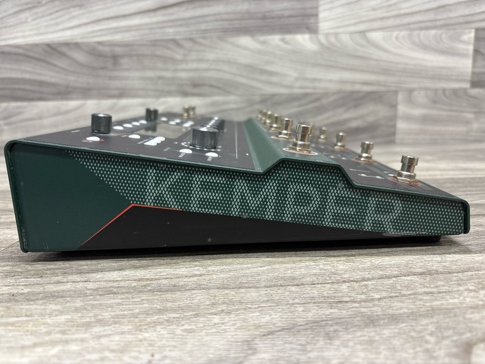 Kemper Profiler Stage Guitar Modeling Amp & Multi Effects Processor (A1D025894)