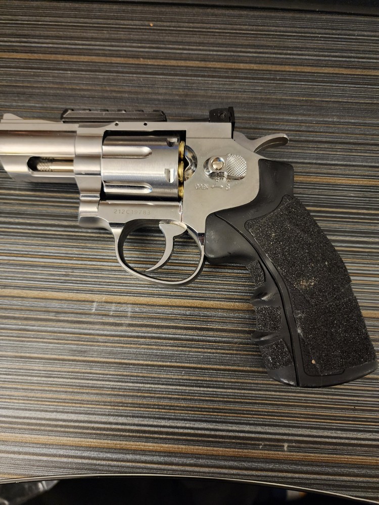 Black Ops Exterminator 2.5 Inch BB Gun