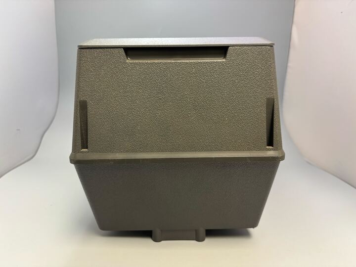 ennaScop 2000 Opaque Print Projector Type: 8007.02