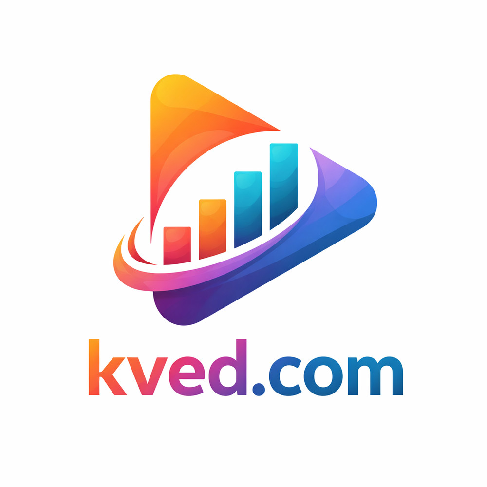 KVED.COM  - 4 letter PREMIUM .com Domain Name