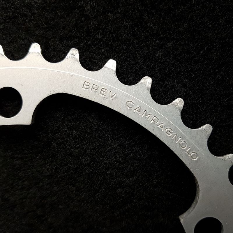 Campagnolo 42D BCD 135 Plate