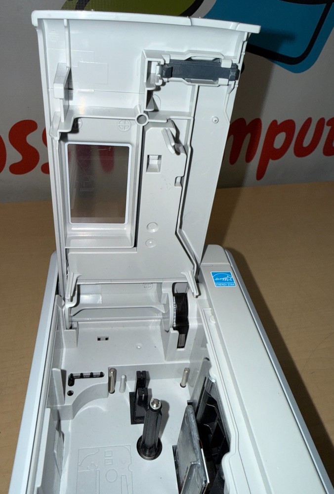 Brother PT9700PC Computer Labeling Machine Label Maker