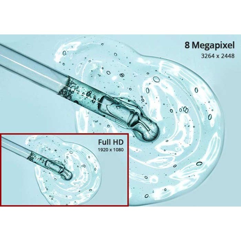 ViewSonic VB-VIS-002 8MP Plug-and-Play USB Document Camera