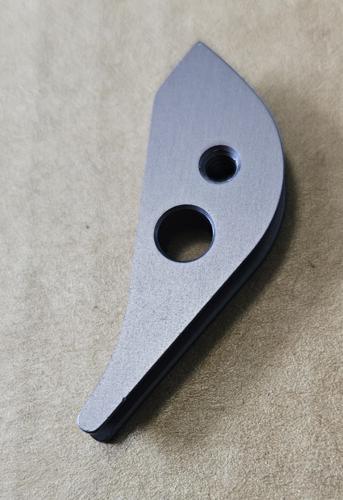 Diamind / BowTech Draw Length Module - F6