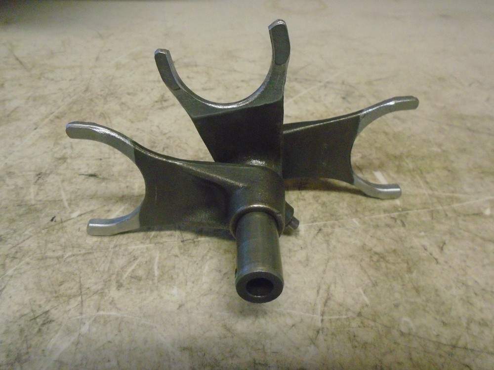 1984 HONDA XR500R SHIFT FORKS