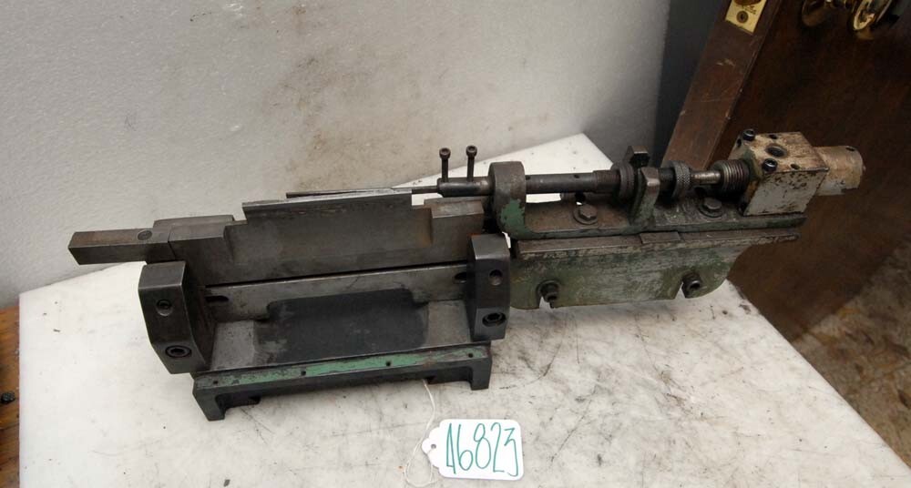 Royal Master infeed work rest holder 46823