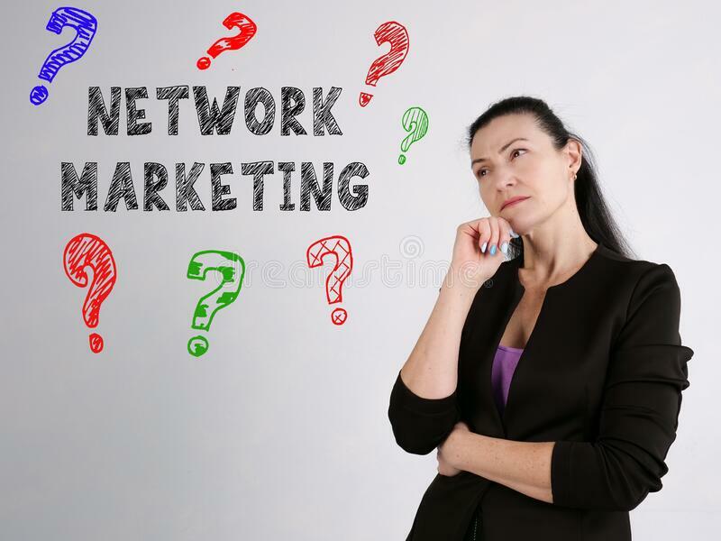 mlmgirl. com - Easy to remember MLM Domain Niche !