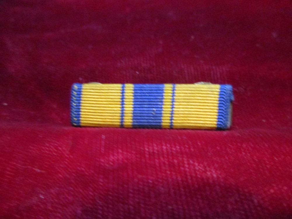 Air Force Commendation Ribbon
