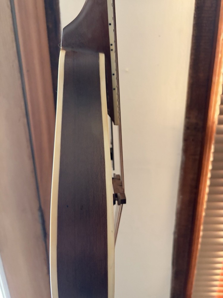 Hondo A-Style HM6 Mandolin