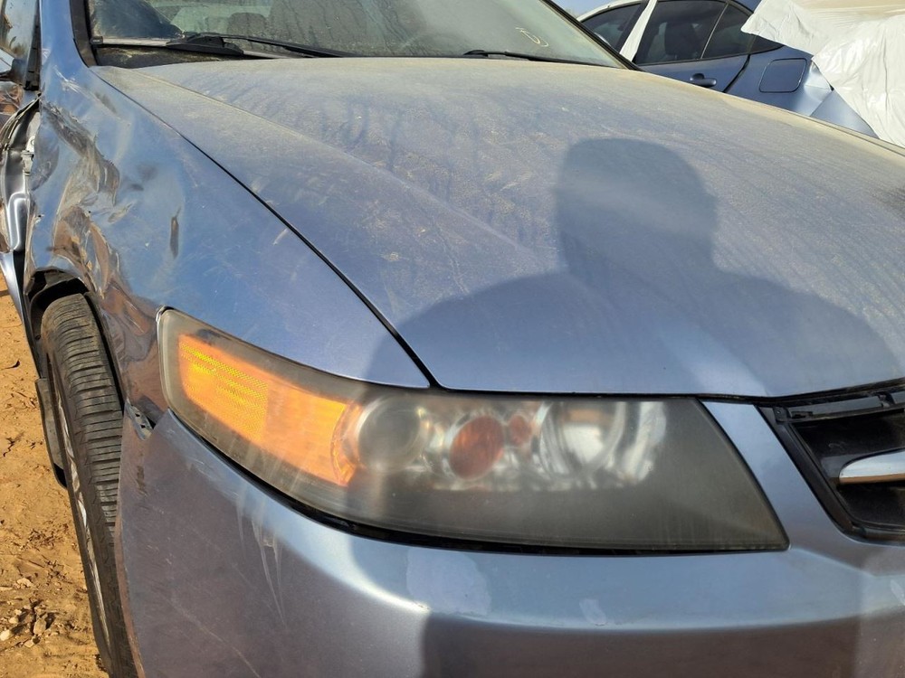 Automatic Transmission Fits 06-08 TSX 5001096