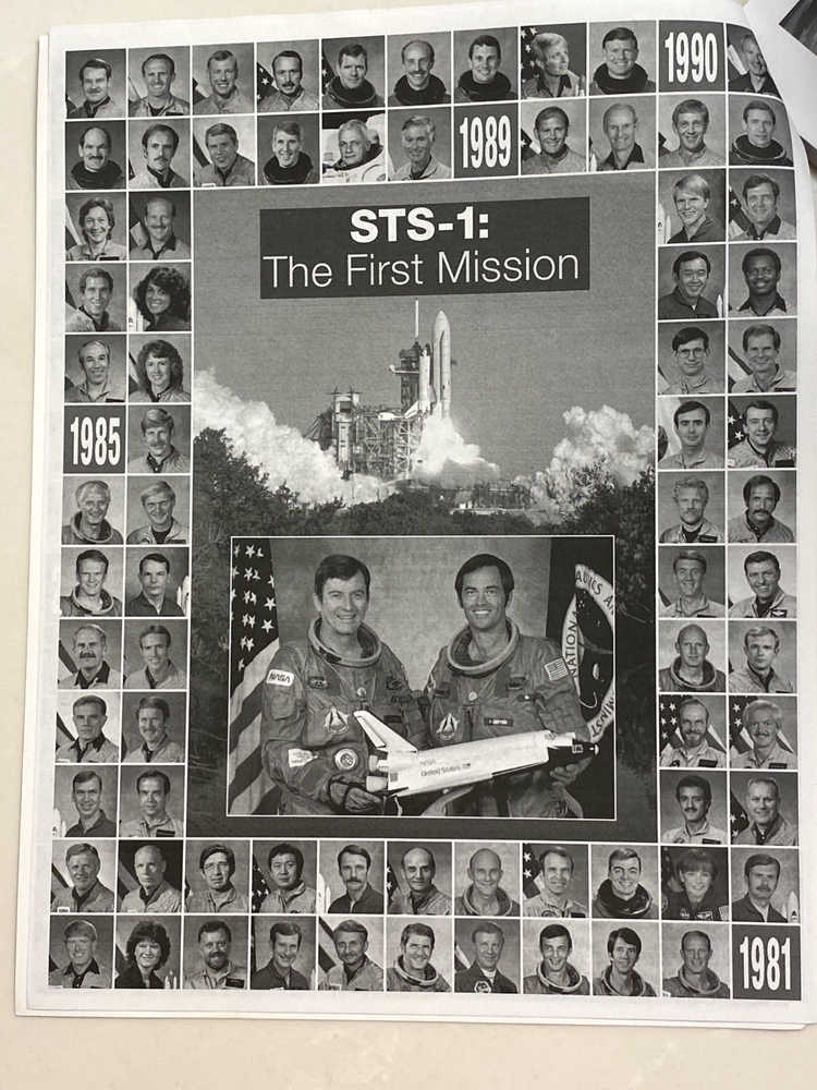 NASA Space Shuttle Program STS-135 : The Final Mission PRESS KIT July 2011