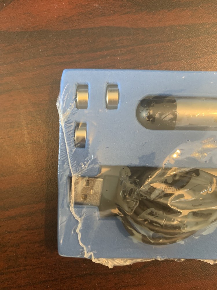 USB Laser Pointer Presentation tools Beam Light Lazer Pen Torch Cozaar Hyzaar