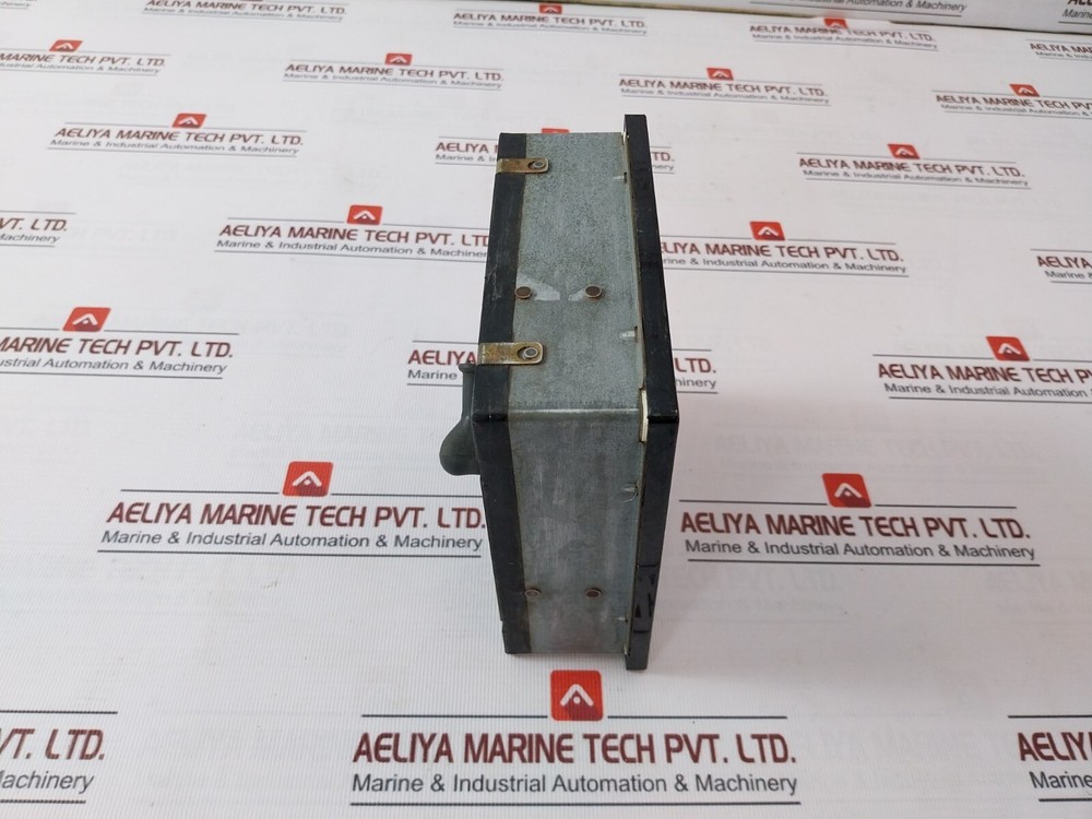 Gossen Voltmeter 0-600V 45 C