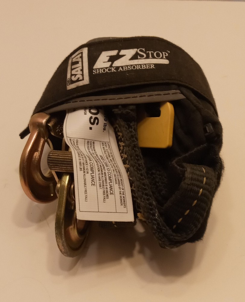 Sala EZ Stop Shock Absorber 1246304