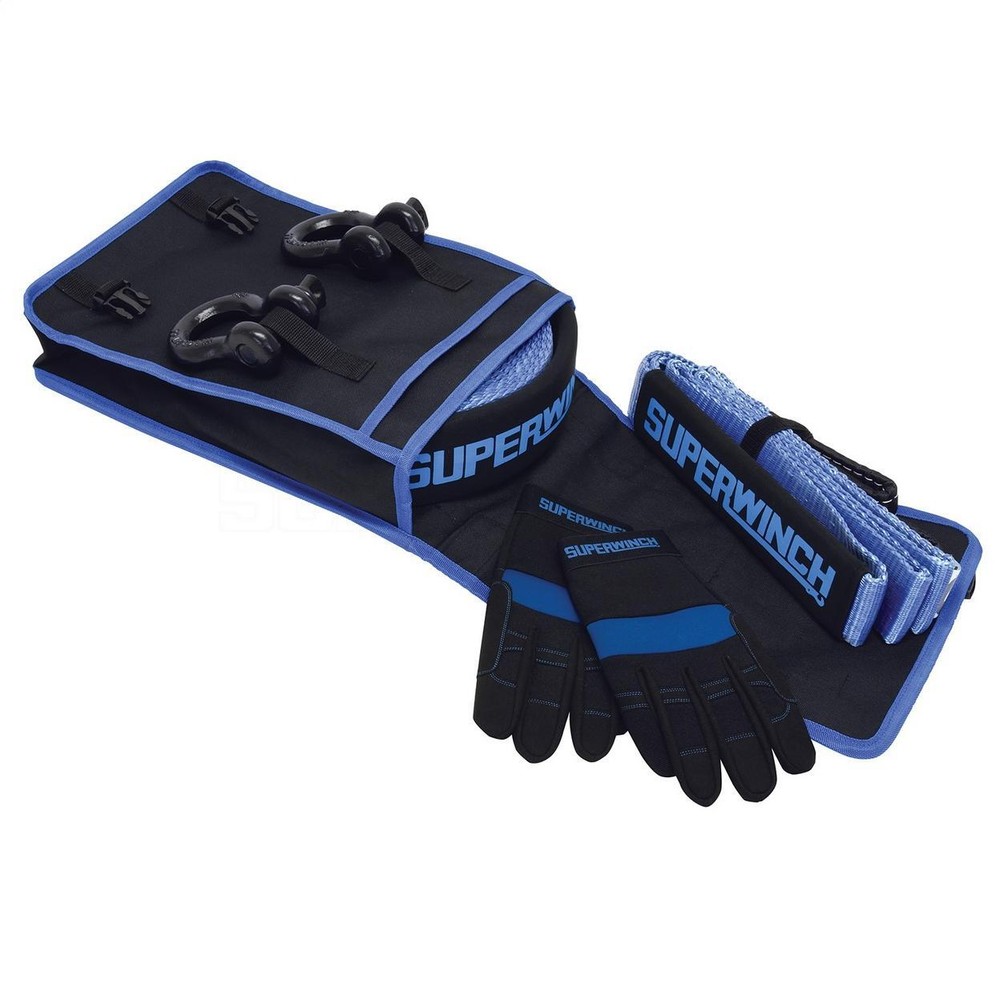 Superwinch Winch Accessory Kit | 2578