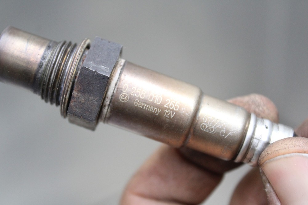 14-16 KTM 390 DUKE OXYGEN O2 EXHAUST GAS LAMBDA SENSOR
