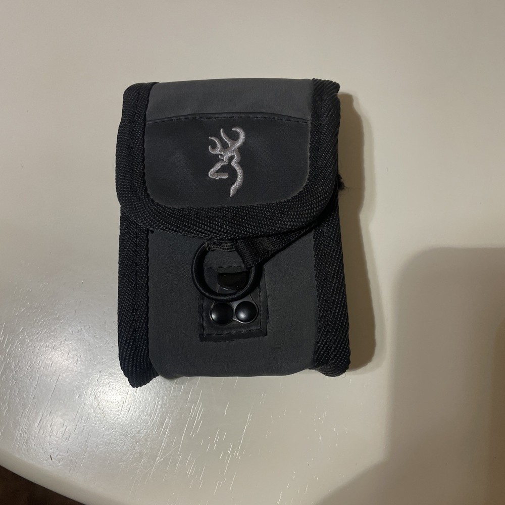 Browning Range Finder Clip Pouch