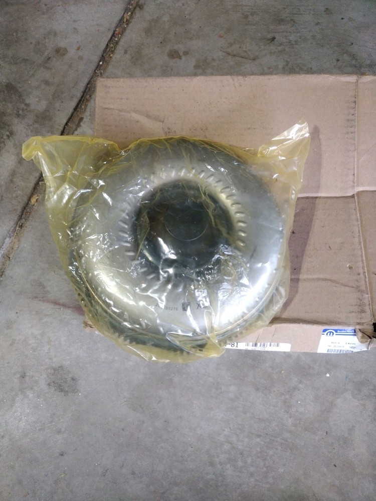 Torque Converter -OEM Mopar (68225862AA) Brand New