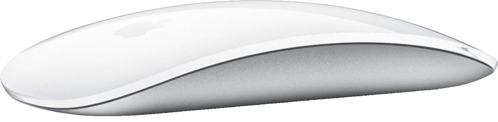 Apple Magic Mouse  White A 1657