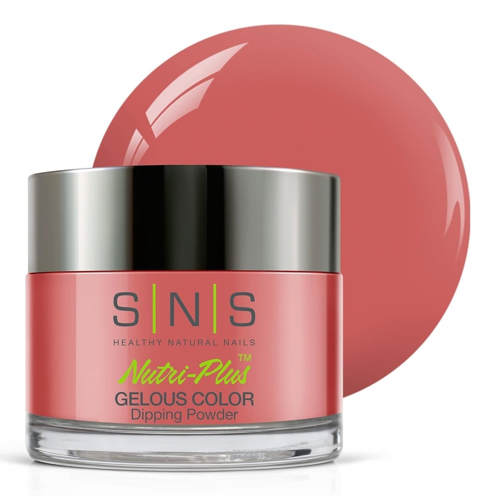 SNS Nail Dipping Powder AC27 Epiphany 1 oz