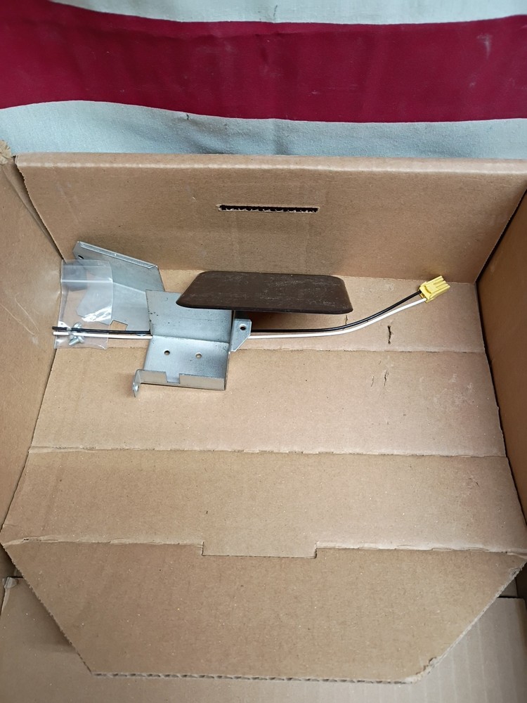 Rheem RTGH-SX Outdoor Conversion Vent Kit for Propane Tankless Water Heater, OB,