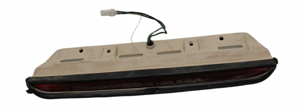 2003 OUTBAKLEG Third Brake Light Tested OEM