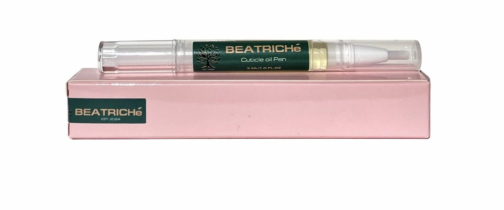 Passion Fruit Seed Oil Cuticle Pen 3ml