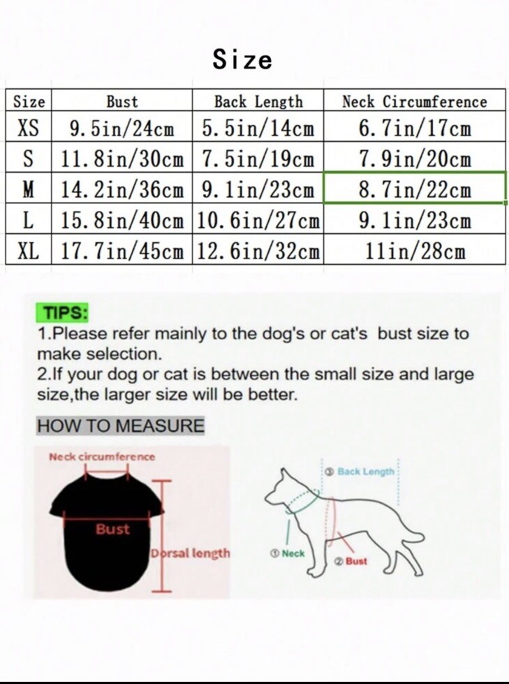 Pet Medium Beige Bear Tank Top
