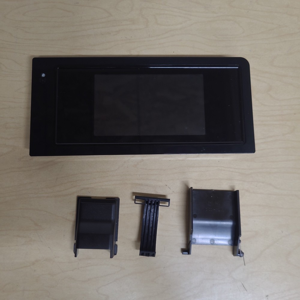 HP Officejet Pro 8620 8625 8630 Control Panel Screen Touch Part Display