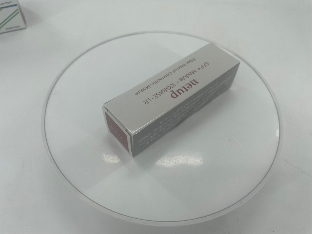 Netup SFP+ Module 10GBASE-LR Transceiver Module New