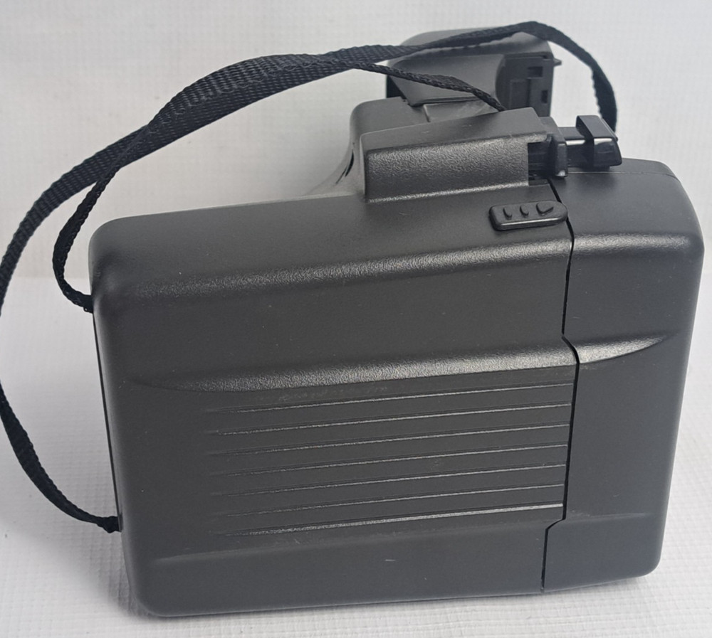 Vintage Original Polaroid OneStep 600 Instant Camera UNTESTED