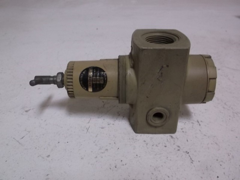 4959K5 COMPRESSED AIR REGULATOR UNMP
