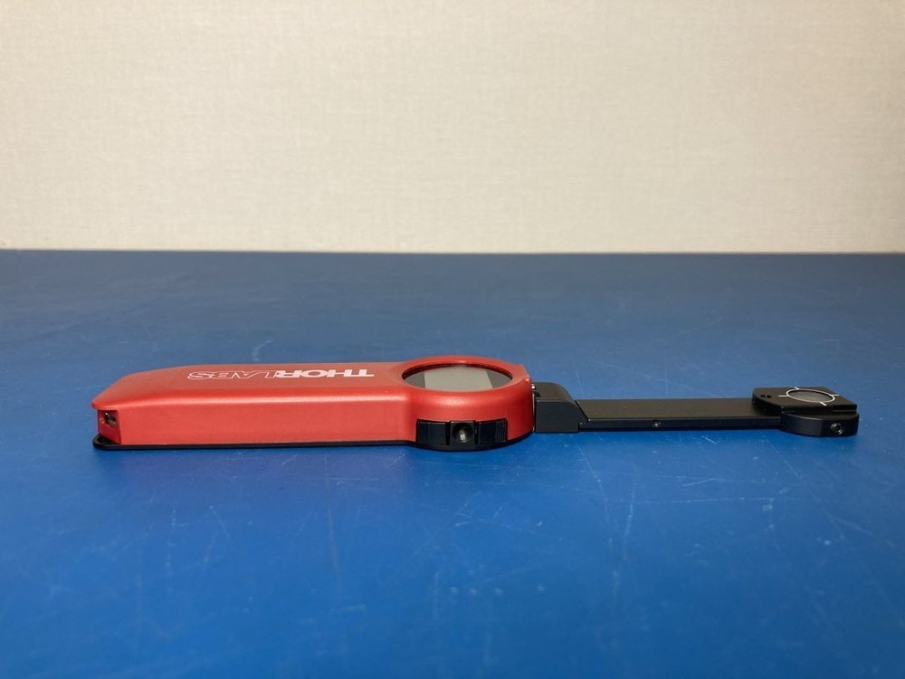 THORLABS PM160 Si Sensor Power Meter Japan