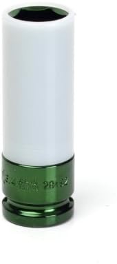 Extra Thin Wall Wheel Protector Impact Socket