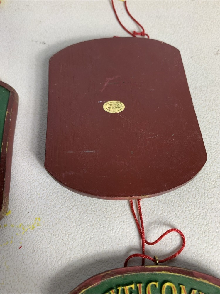 19th Hole Ornaments/beer Holder’s
