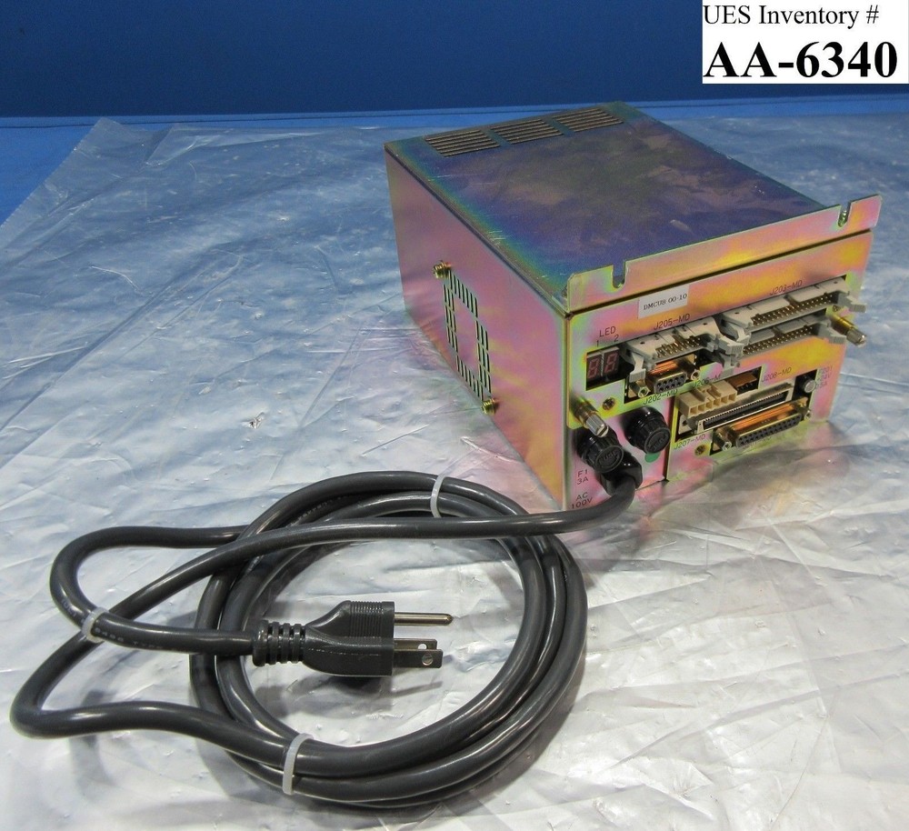 Kokusai Electric CX1229-2 Controller Module Kokusai Vertron Used Working