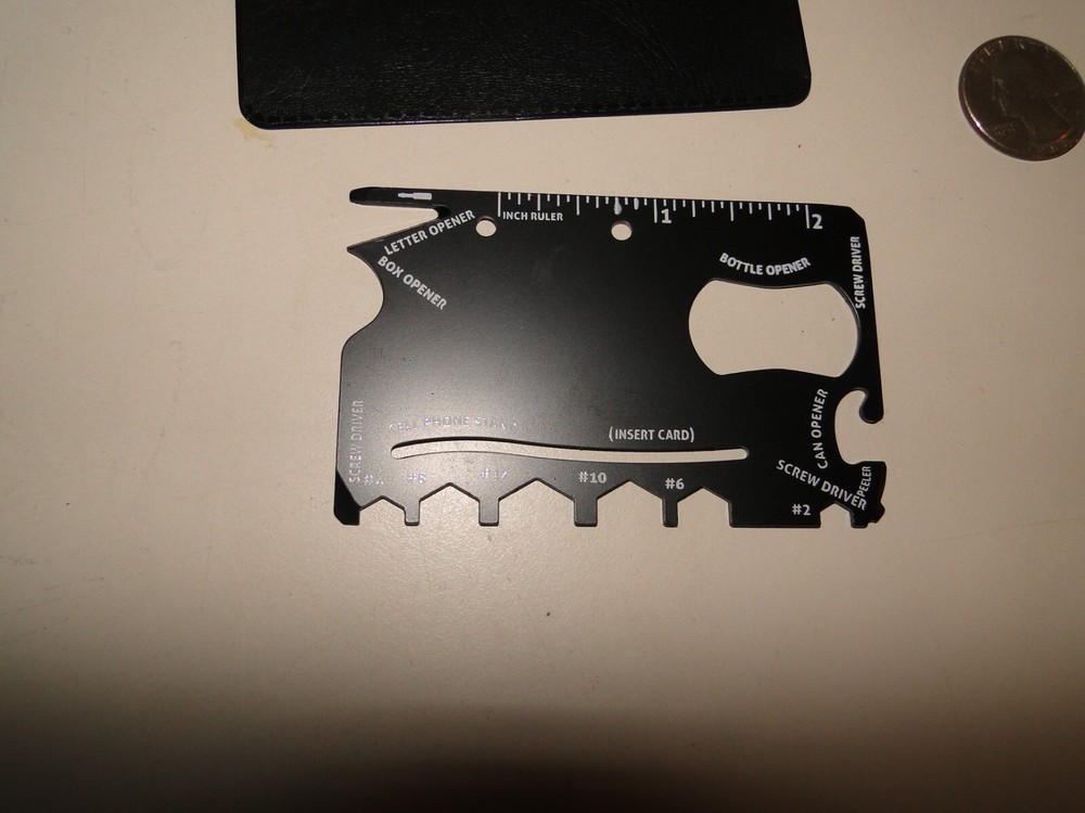 Beer Time Credit Card Tool