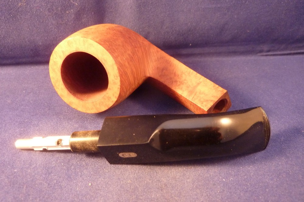 Pipe Chacom Royale 101