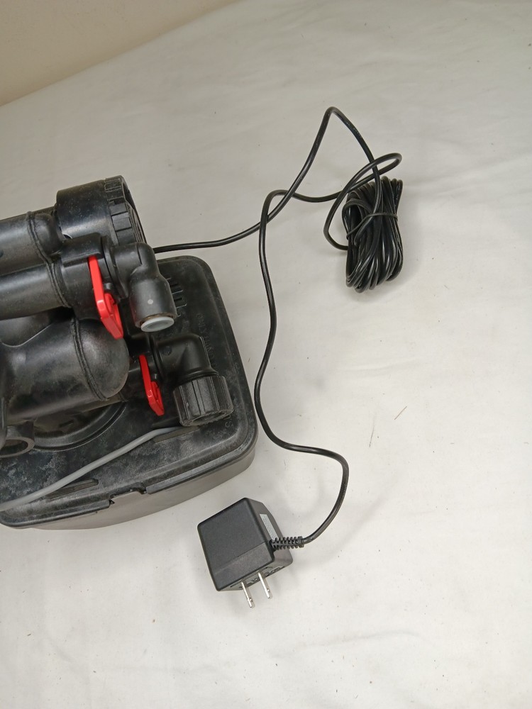 Metered Water Softener Valve V1CSDME