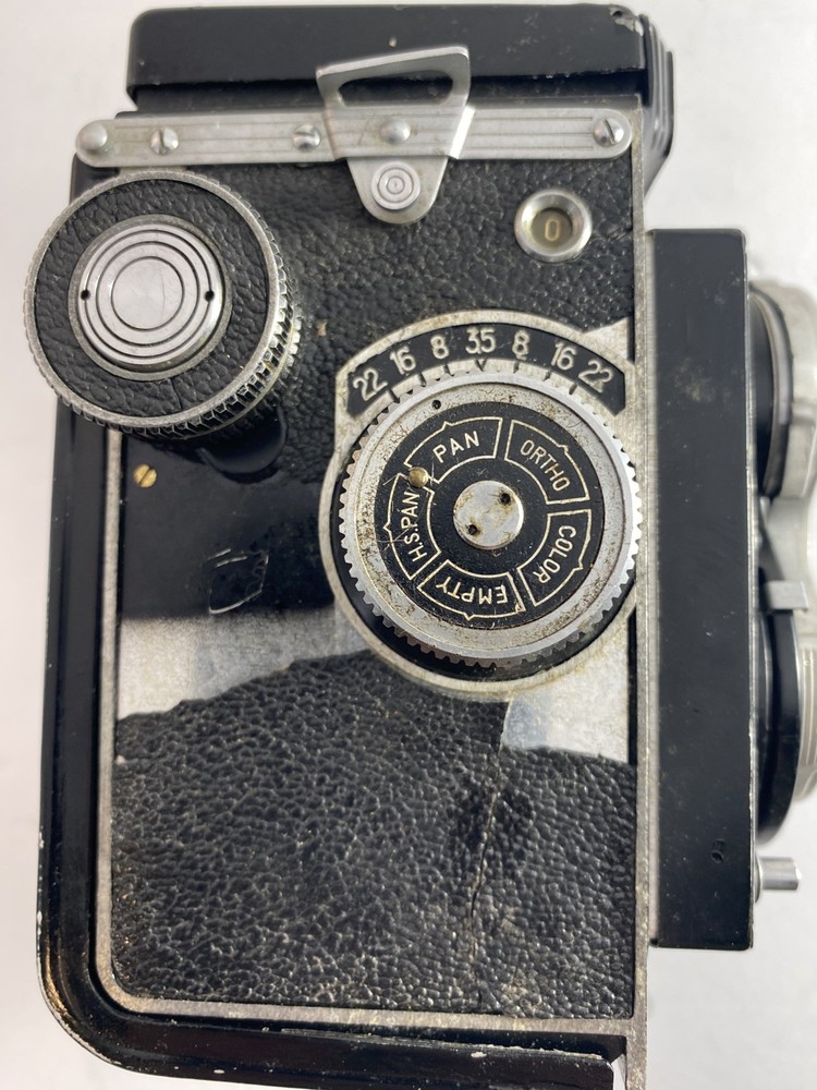 Walzflex Camera
