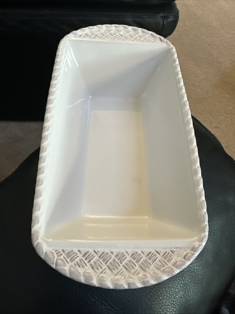 Rectangular Oven Dish