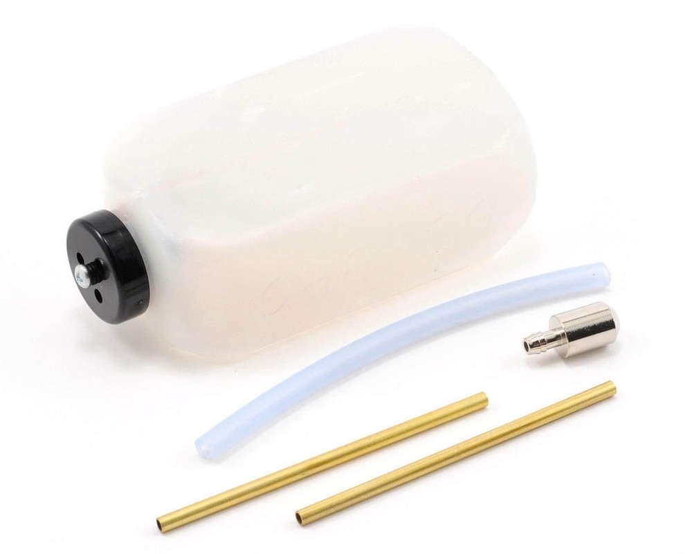 DuBro Fuel Tank - 4 oz