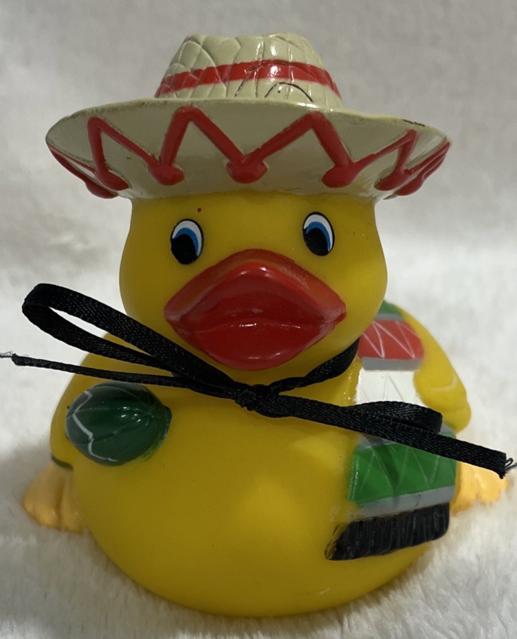 Viva La Mexico Duck Goodview Co