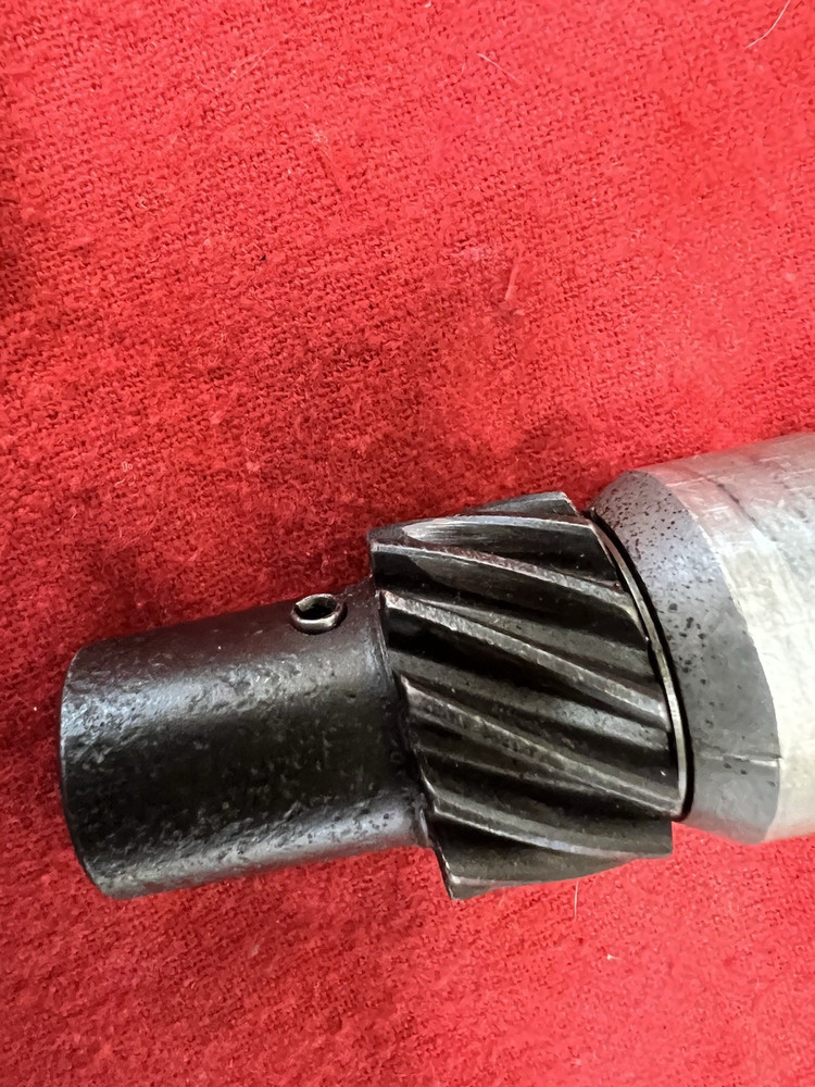 MERCRUISER THUNDERBOLT IV V8 DISTRIBUTOR