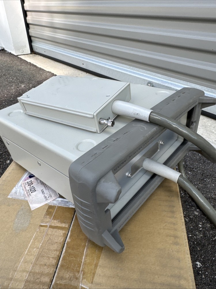 Tektronix 80A03 TekConnect Probe Interface Module